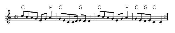 [image of music]